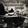Meño - shooting in the neighborhood. - Single